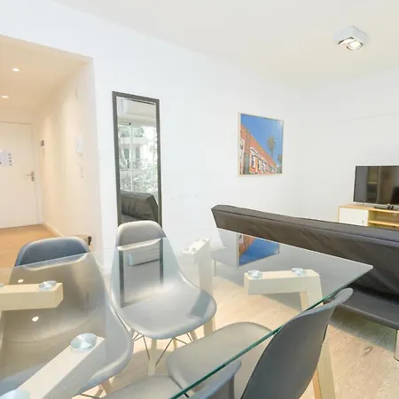 Apartamento Babel Belgrano Ciudad Autónoma de Ciudad Autónoma de Buenos Aires Exterior foto