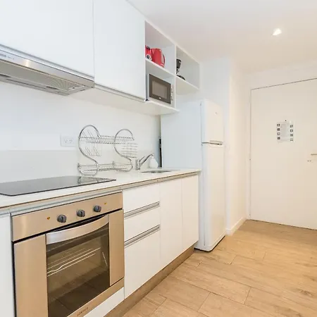 Apartamento Babel Belgrano Ciudad Autónoma de Ciudad Autónoma de Buenos Aires Exterior foto