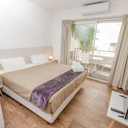Apartamento Babel Belgrano Ciudad Autónoma de Ciudad Autónoma de Buenos Aires Exterior foto