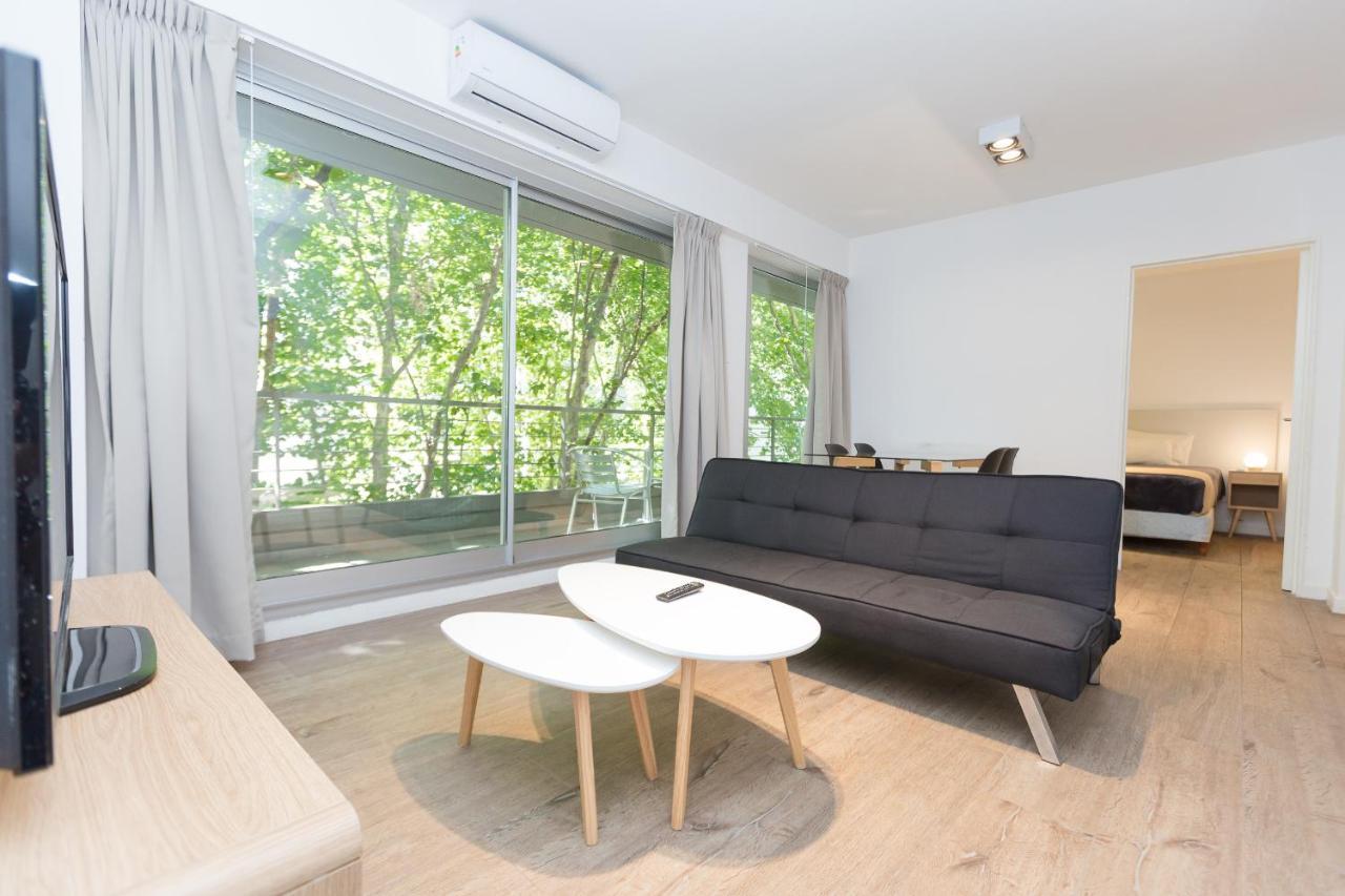 Babel Belgrano Apartamento