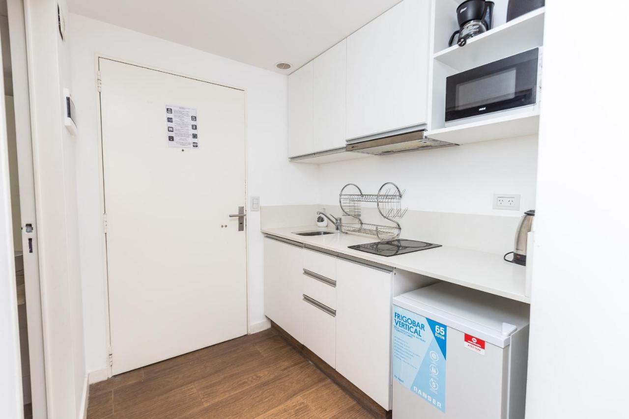 Apartamento Babel Belgrano Buenos Aires