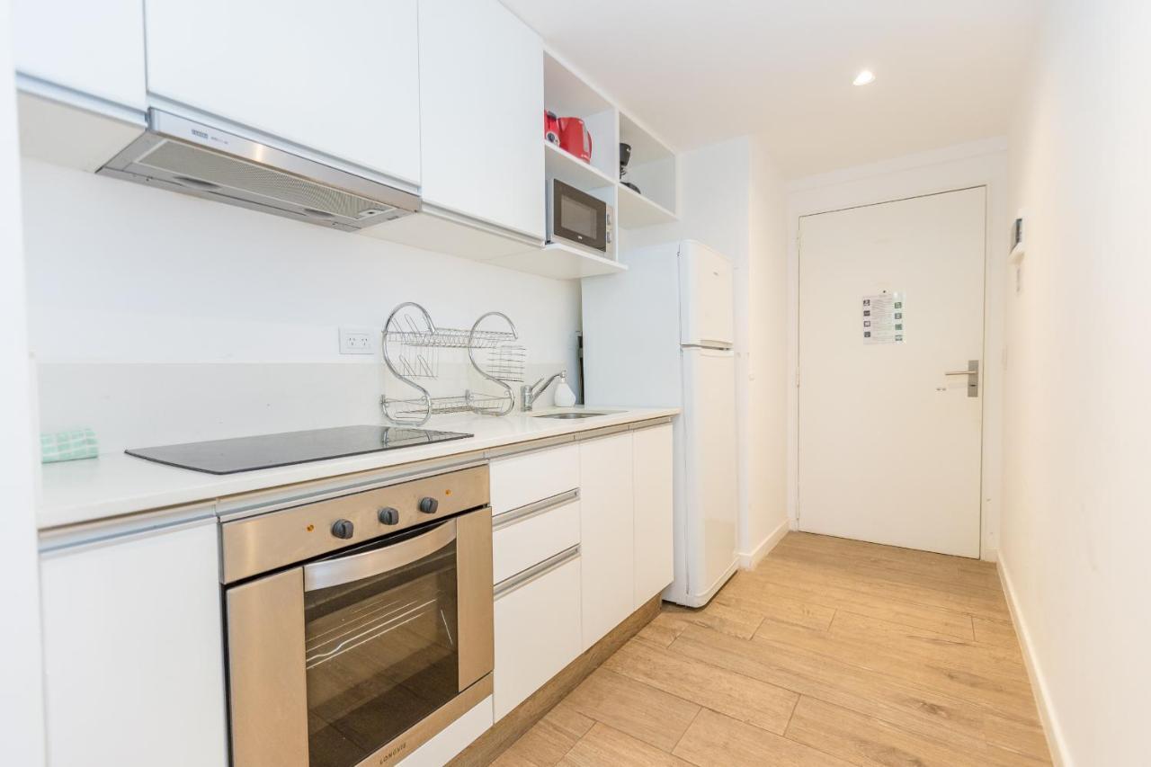 Apartamento Babel Belgrano *