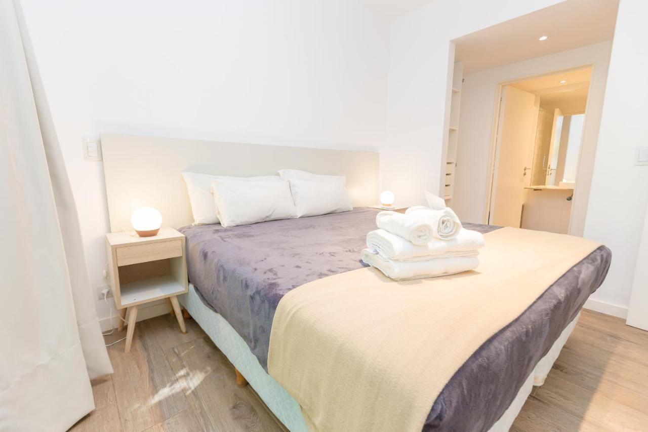 Apartamento Babel Belgrano *