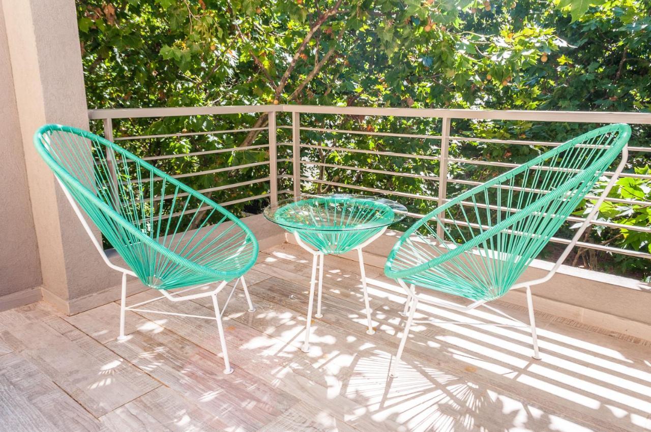 Apartamento Babel Belgrano