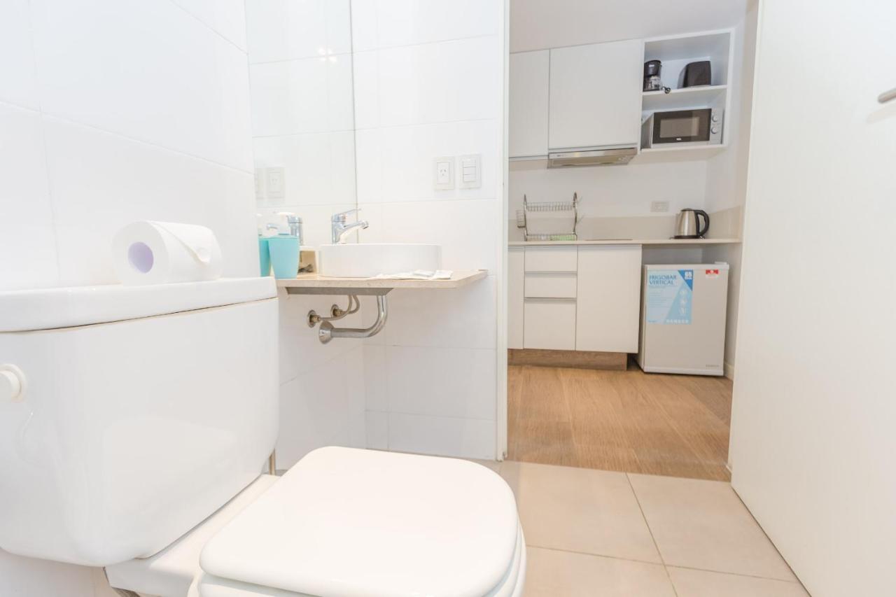 Apartamento Babel Belgrano Ciudad Autónoma de Buenos Aires