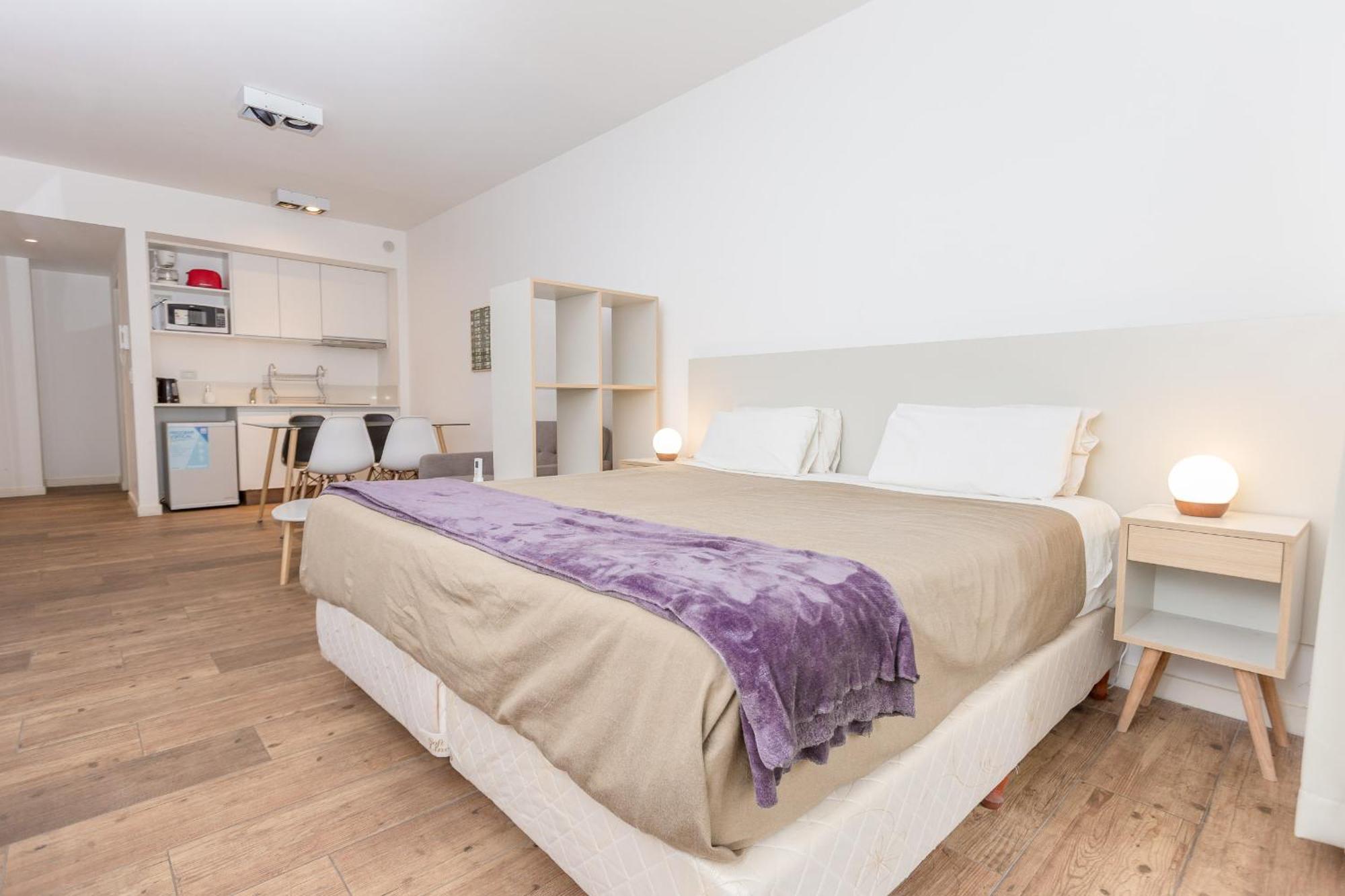 Apartamento Babel Belgrano