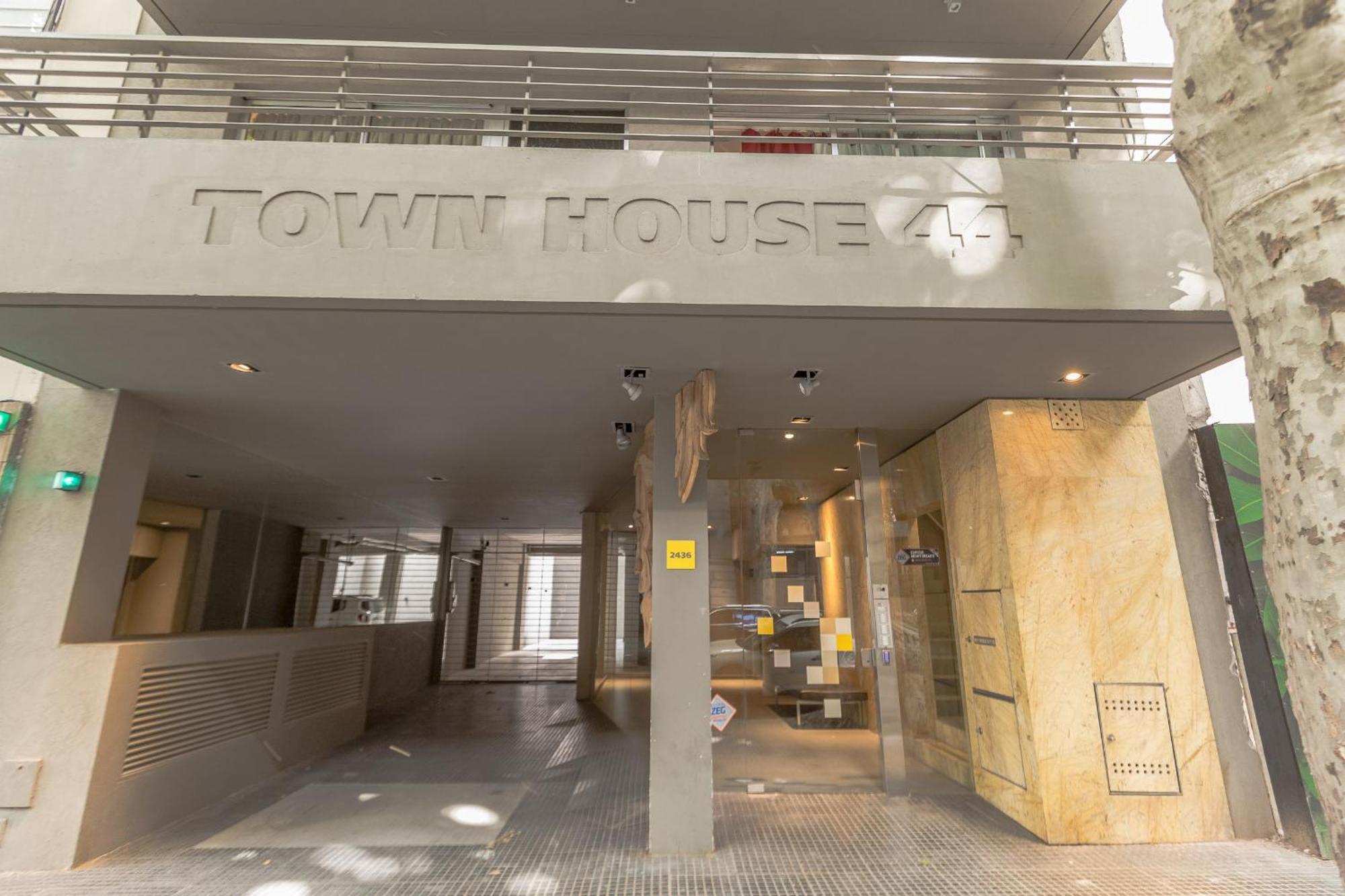 Apartamento Babel Belgrano Ciudad Autónoma de Buenos Aires